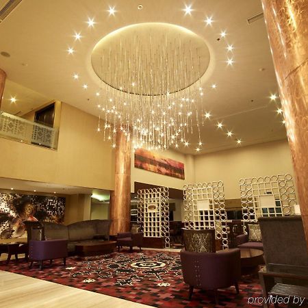 Swiss-Belhotel Амбон Экстерьер фото