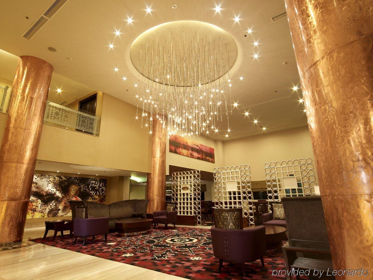 Swiss-Belhotel Амбон Экстерьер фото