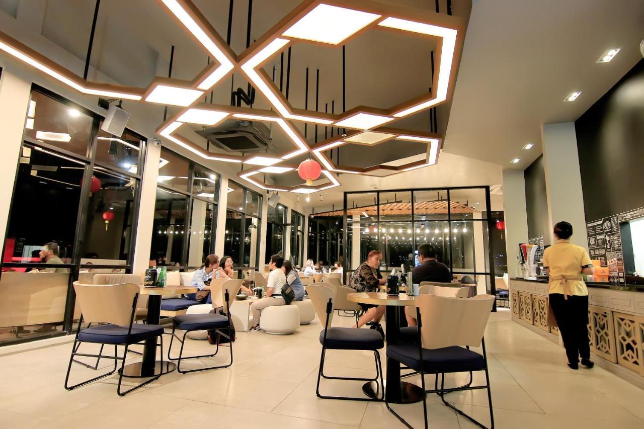 Swiss-Belhotel Амбон Экстерьер фото